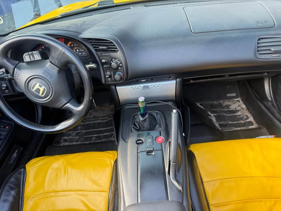 2006 Honda AP2 S2000 - Image 5 of 8