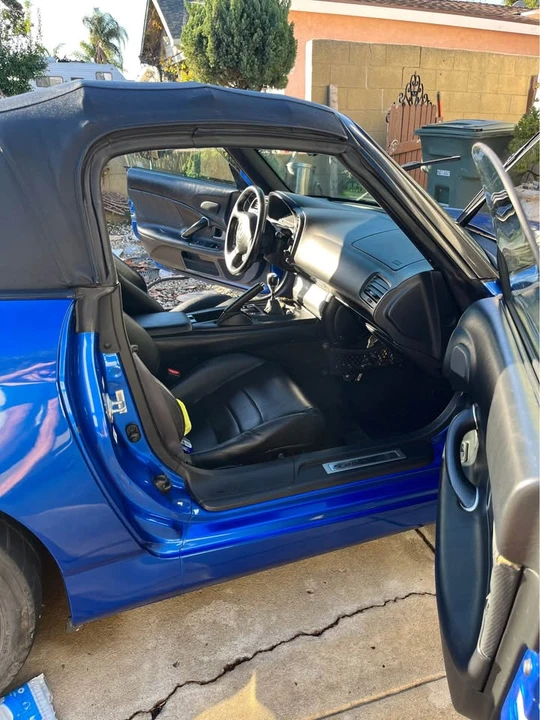 2006 Honda AP2 S2000 - Image 15 of 19