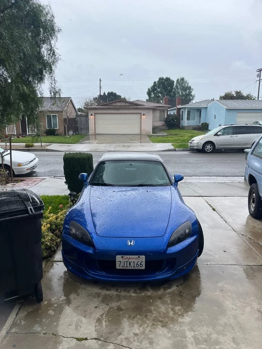 2006 Honda AP2 S2000 - Image 7 of 19