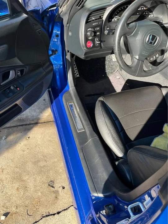 2006 Honda AP2 S2000 - Image 14 of 19
