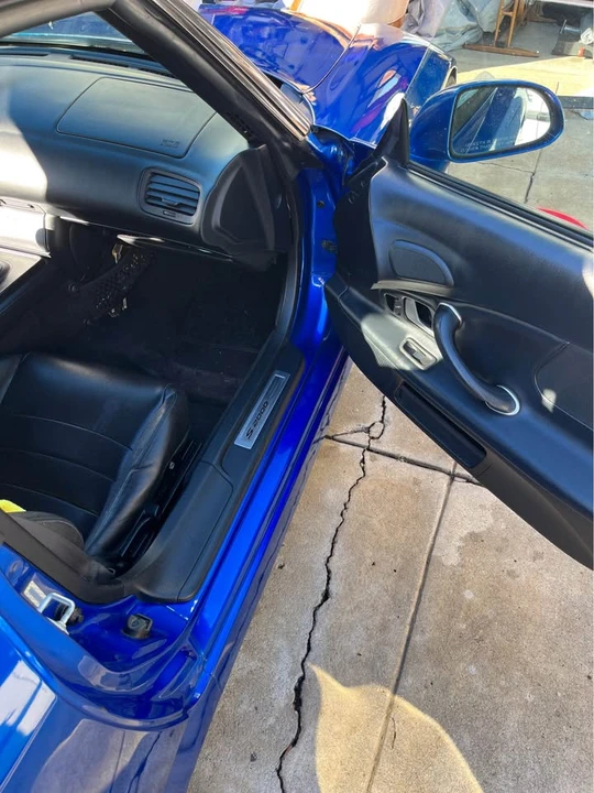 2006 Honda AP2 S2000 - Image 11 of 19