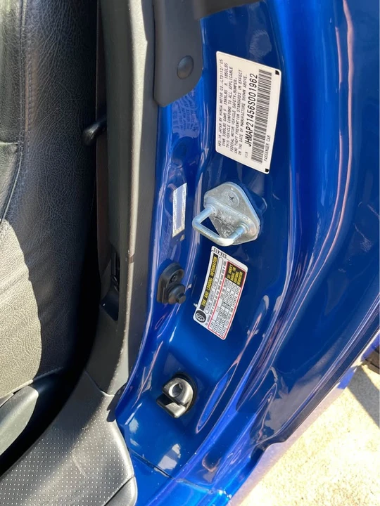 2006 Honda AP2 S2000 - Image 13 of 19