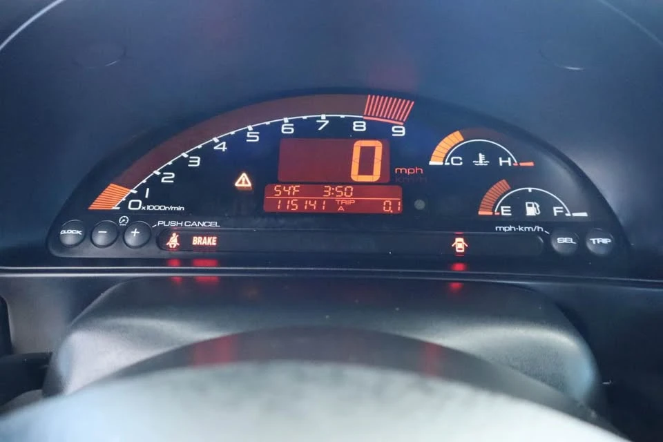 2006 Honda AP2 S2000 - Image 13 of 16
