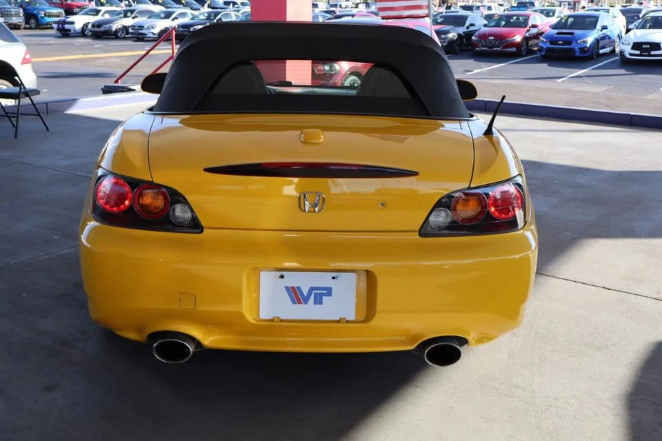 2006 Honda AP2 S2000 - Image 5 of 16