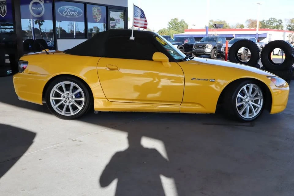 2006 Honda AP2 S2000 - Image 3 of 16