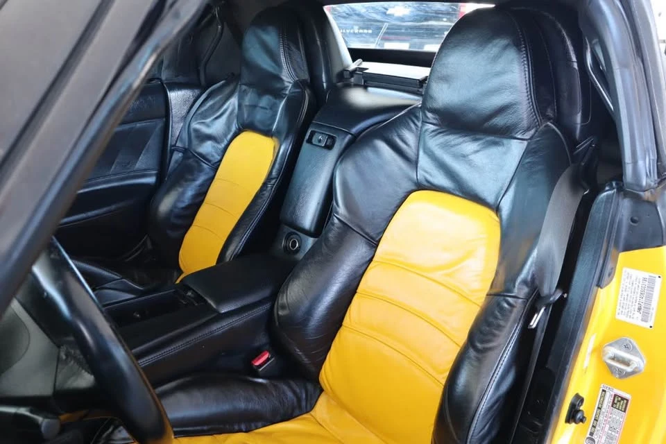 2006 Honda AP2 S2000 - Image 9 of 16