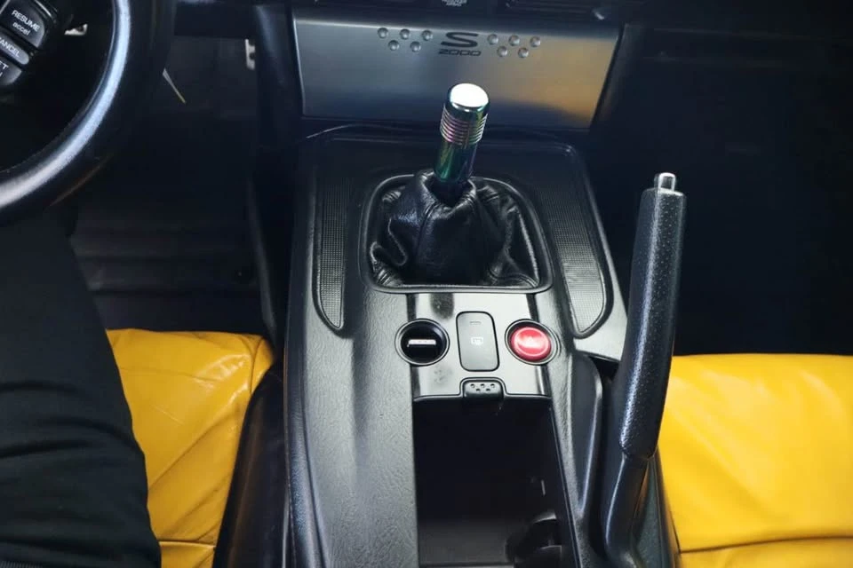 2006 Honda AP2 S2000 - Image 11 of 16
