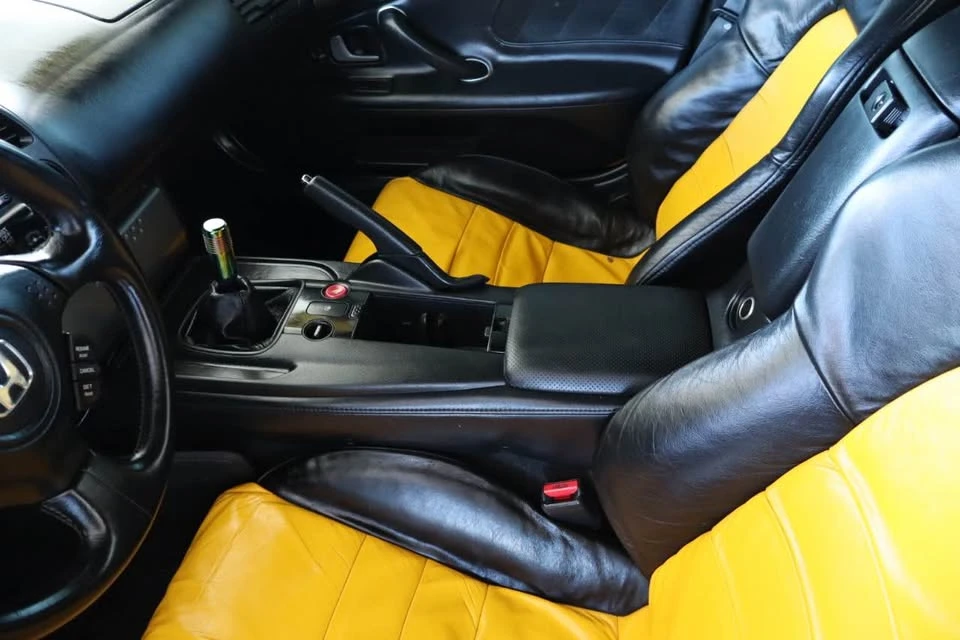2006 Honda AP2 S2000 - Image 10 of 16