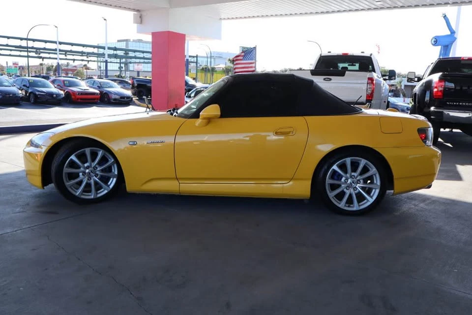 2006 Honda AP2 S2000 - Image 7 of 16