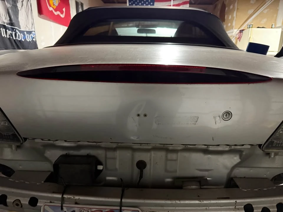 2006 Honda AP2 S2000 - Image 12 of 12