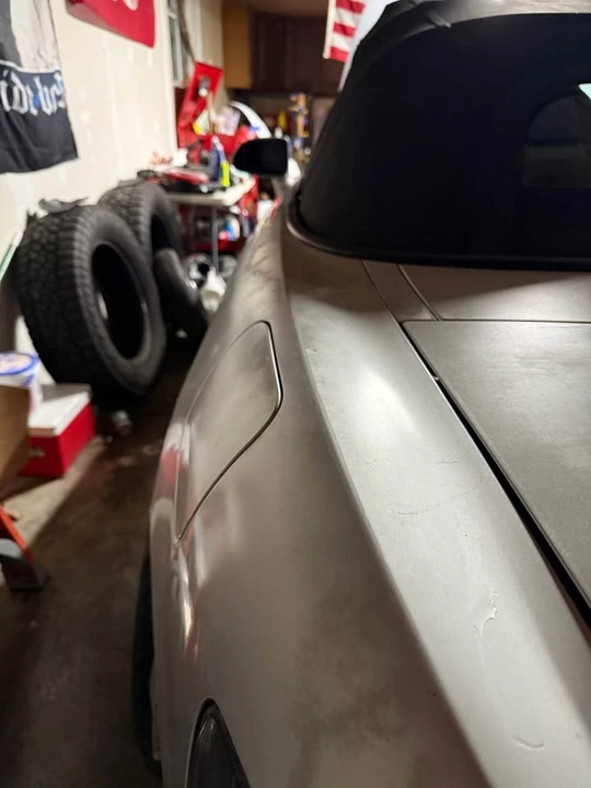 2006 Honda AP2 S2000 - Image 10 of 12
