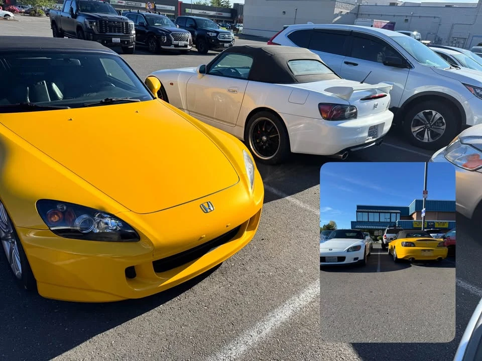 2006 Honda AP2 S2000 - Image 3 of 10