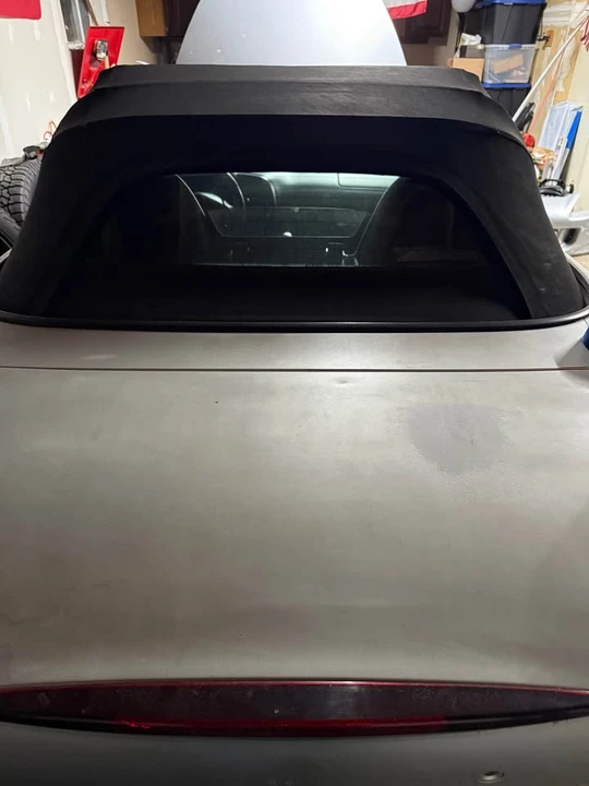 2006 Honda AP2 S2000 - Image 11 of 12