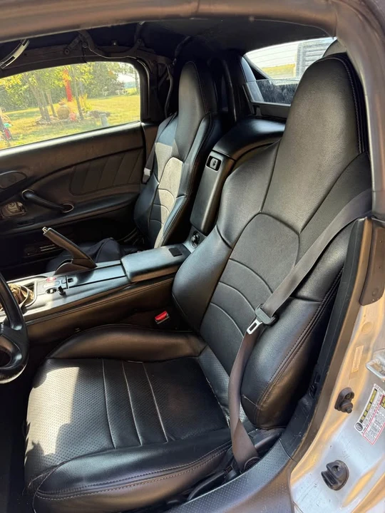 2006 Honda AP2 S2000 - Image 4 of 12