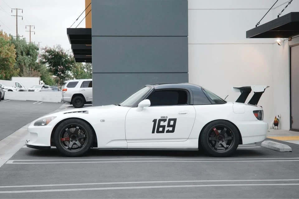 2006 Honda AP2 S2000 - Image 3 of 11
