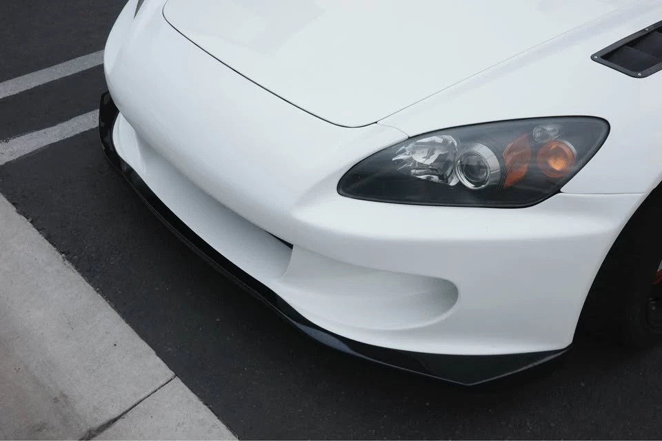 2006 Honda AP2 S2000 - Image 8 of 11