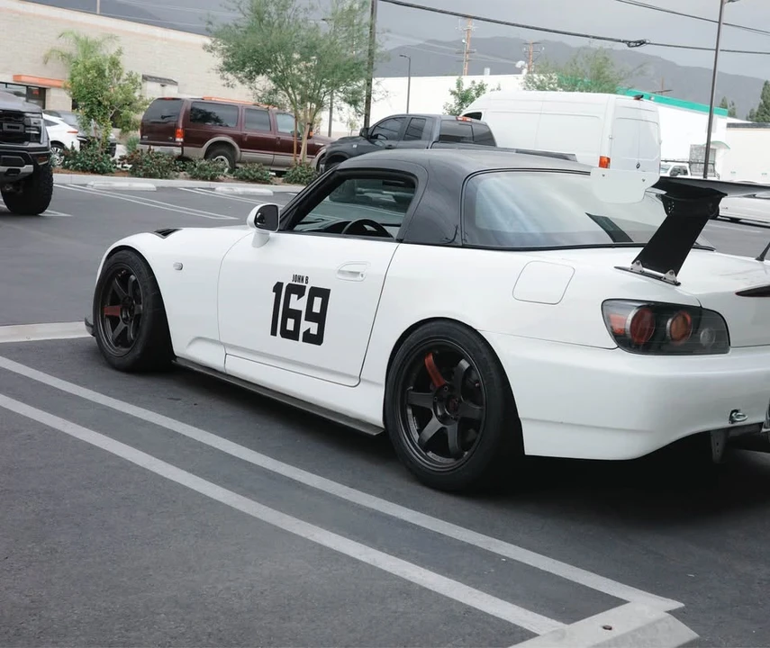 2006 Honda AP2 S2000 - Image 6 of 11