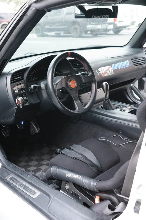 2006 Honda AP2 S2000 - Image 11 of 11
