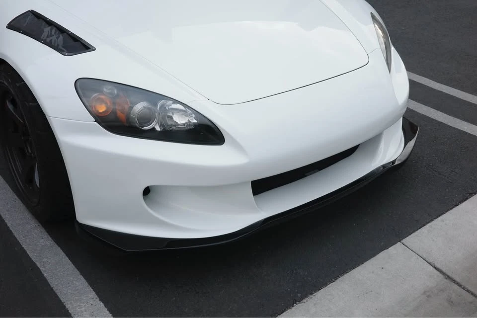 2006 Honda AP2 S2000 - Image 7 of 11