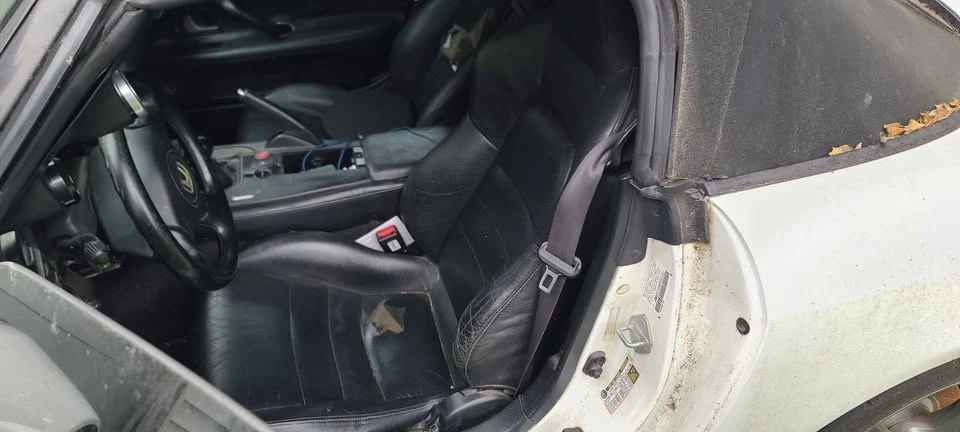 2006 Honda AP2 S2000 - Image 7 of 7