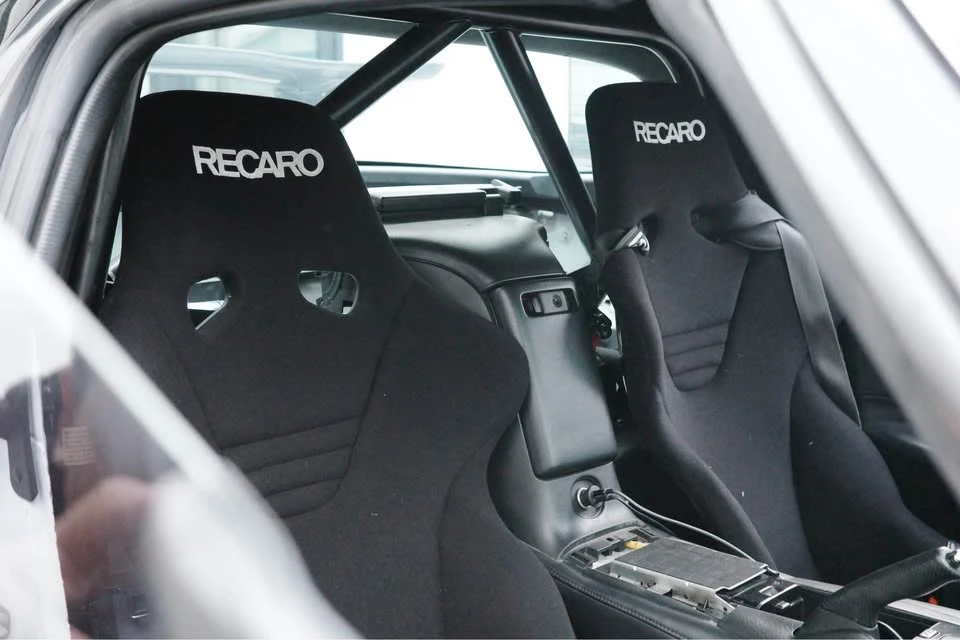 2006 Honda AP2 S2000 - Image 10 of 11