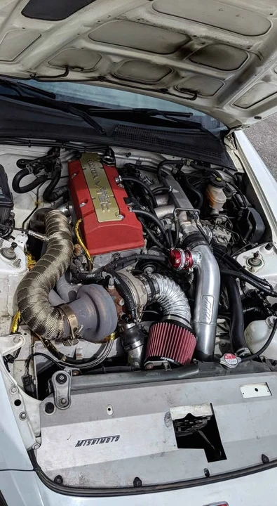 2006 Honda AP2 S2000 - Image 3 of 7