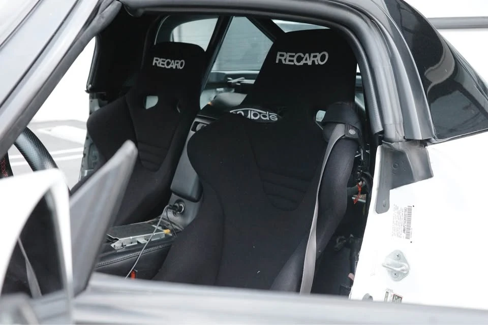 2006 Honda AP2 S2000 - Image 9 of 11