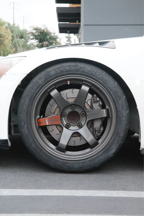 2006 Honda AP2 S2000 - Image 4 of 11