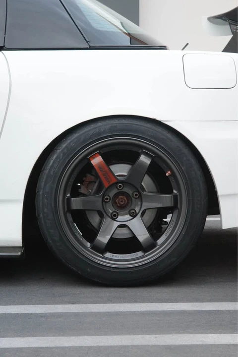 2006 Honda AP2 S2000 - Image 5 of 11