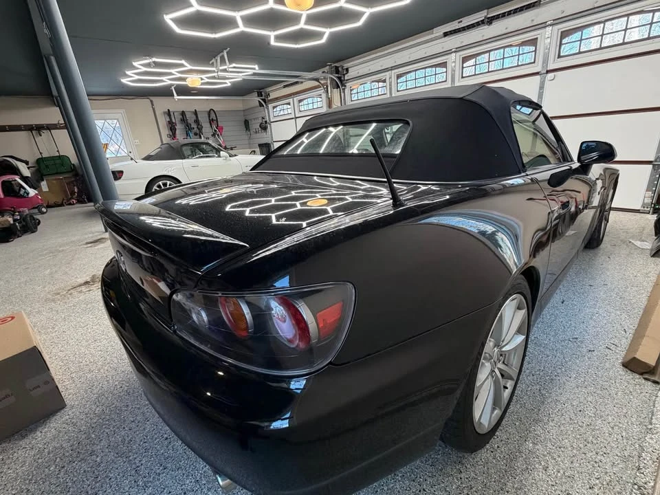 2006 Honda AP2 S2000 - Image 4 of 10