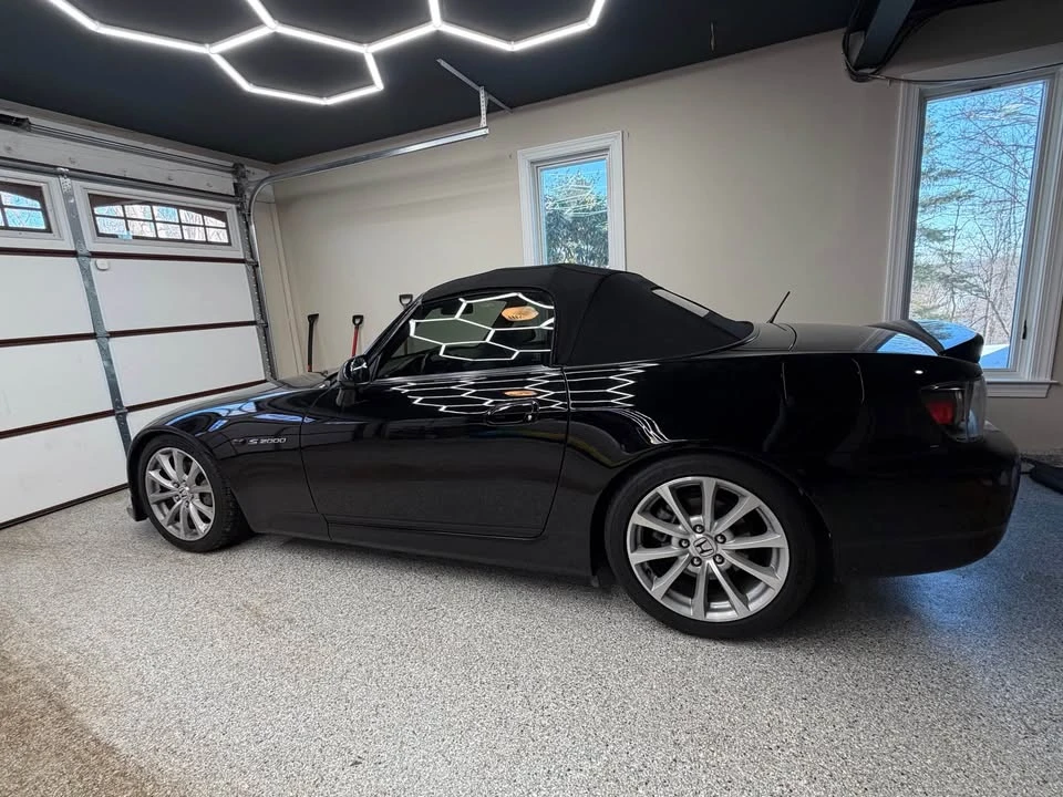 2006 Honda AP2 S2000 - Image 2 of 10