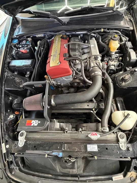 2006 Honda AP2 S2000 - Image 9 of 10