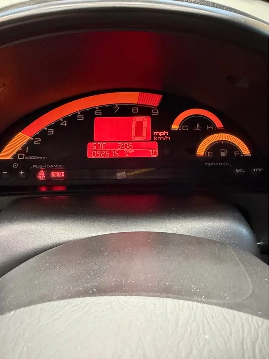 2006 Honda AP2 S2000 - Image 10 of 10