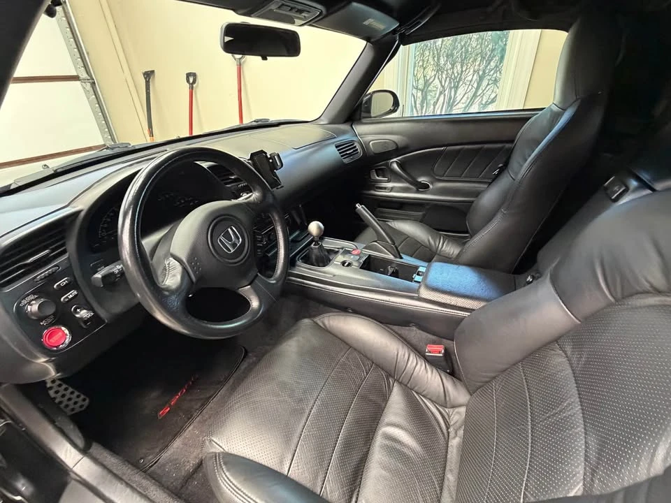 2006 Honda AP2 S2000 - Image 7 of 10