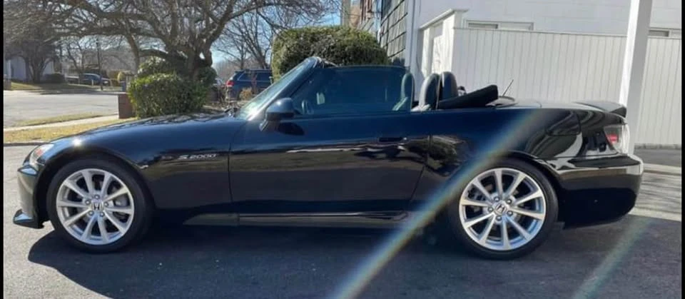 2006 Honda AP2 S2000 - Image 6 of 10