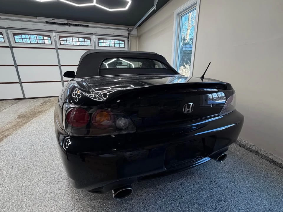 2006 Honda AP2 S2000 - Image 3 of 10