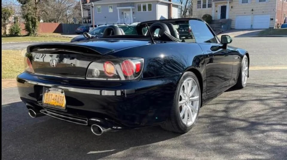 2006 Honda AP2 S2000 - Image 5 of 10