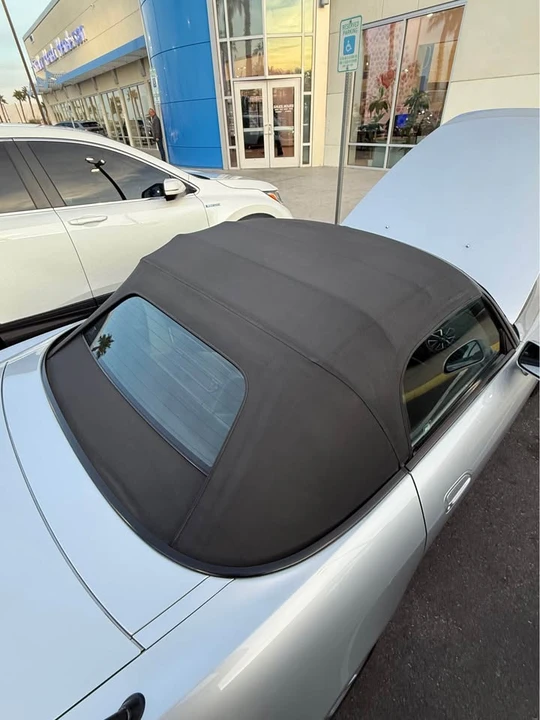 2006 Honda AP2 S2000 - Image 9 of 9