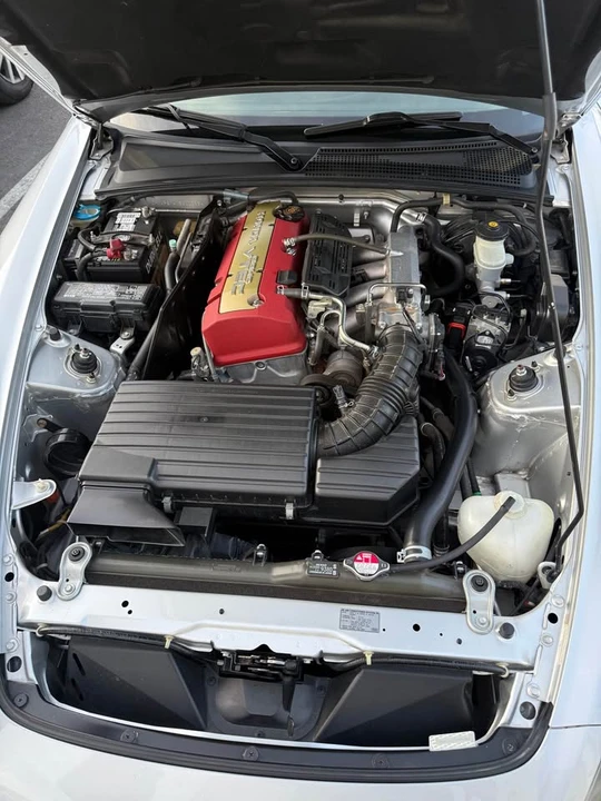 2006 Honda AP2 S2000 - Image 8 of 9