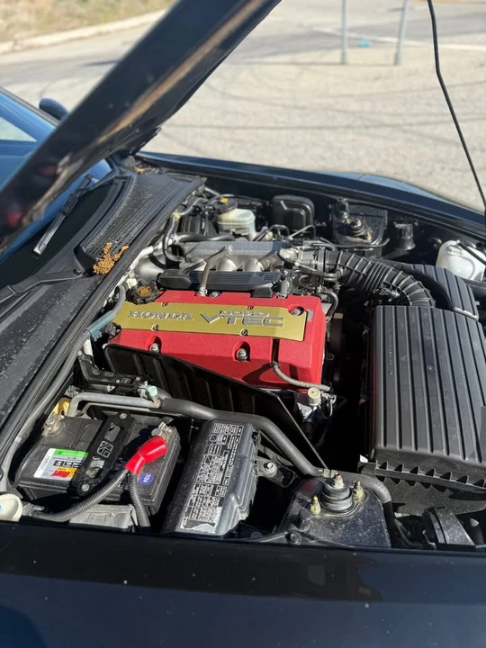 2006 Honda AP2 S2000 - Image 7 of 11