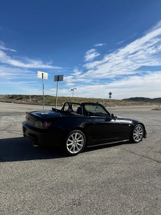2006 Honda AP2 S2000 - Image 4 of 11