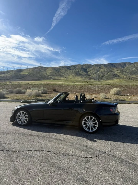 2006 Honda AP2 S2000 - Image 6 of 11