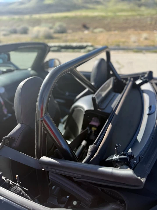 2006 Honda AP2 S2000 - Image 8 of 11