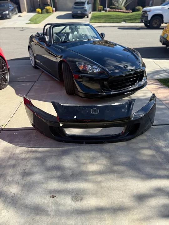 2006 Honda AP2 S2000 - Image 10 of 11