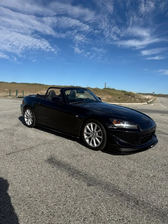 2006 Honda AP2 S2000 - Image 3 of 11