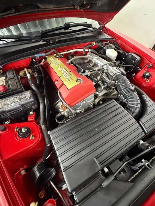 2006 Honda AP2 S2000 - Image 8 of 8
