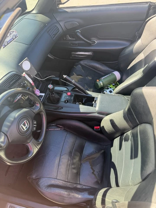2006 Honda AP2 S2000 - Image 9 of 11