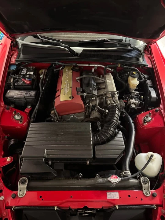 2006 Honda AP2 S2000 - Image 8 of 10