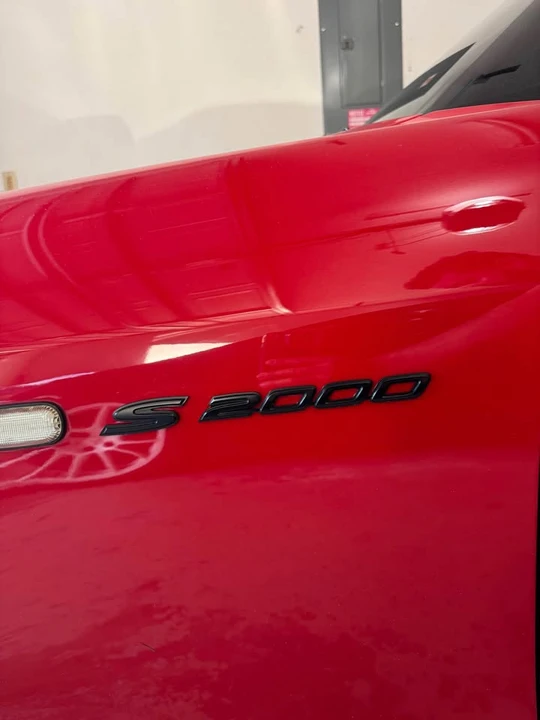 2006 Honda AP2 S2000 - Image 9 of 10