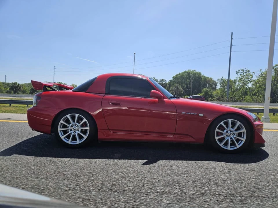 2006 Honda AP2 S2000 - Image 3 of 10